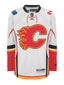 Calgary Flames Reebok NHL Replica Jerseys Sr LARGE